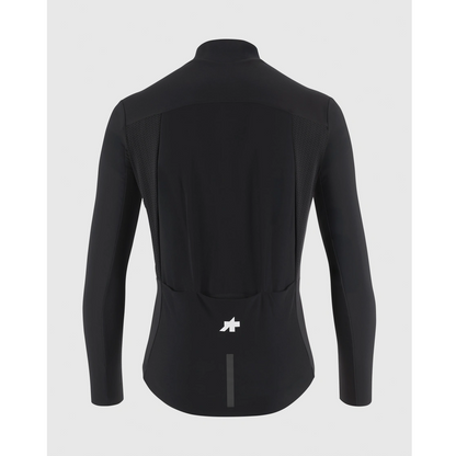 Chaqueta ASSOS EQUIPE R WINTER S11 EVO Negro
