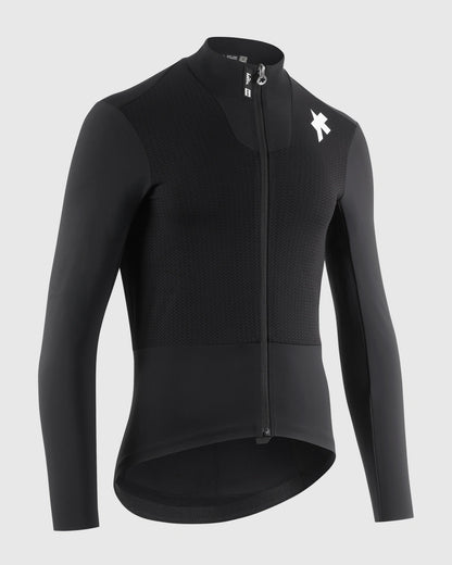 Chaqueta ASSOS EQUIPE R WINTER S11 EVO Negro