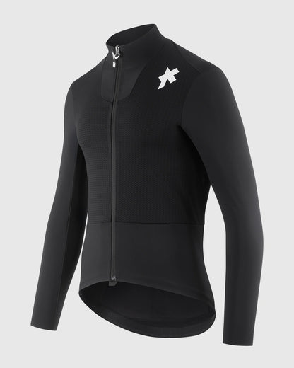 Chaqueta ASSOS EQUIPE R WINTER S11 EVO Negro