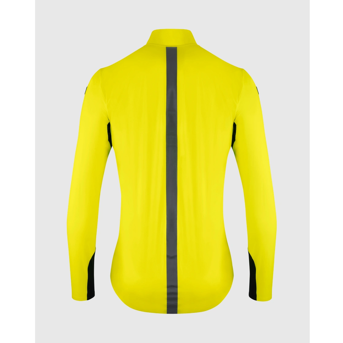 Chaqueta ASSOS MILLE GTS Rain S11 Amarillo Óptico