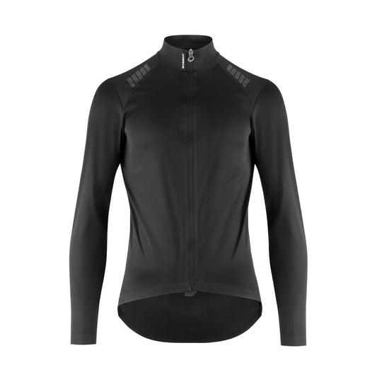 Chaqueta ASSOS MILLE GT SHELL S11 Negra