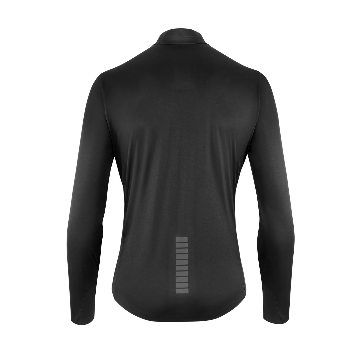 Chaqueta ASSOS MILLE GT SHELL S11 Negra