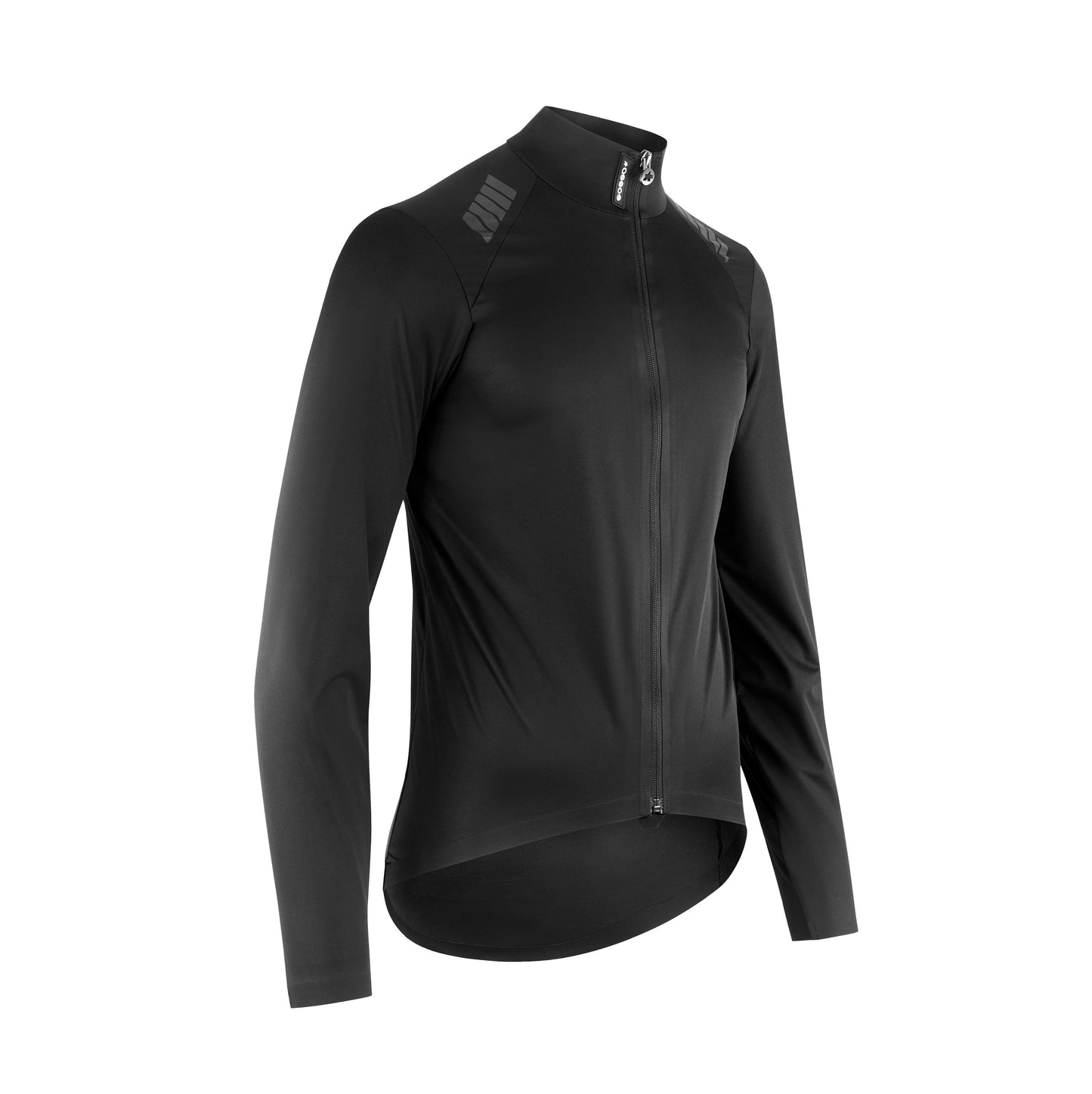 Chaqueta ASSOS MILLE GT SHELL S11 Negra