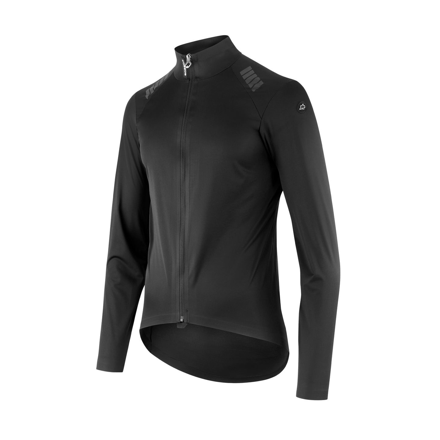 Chaqueta ASSOS MILLE GT SHELL S11 Negra