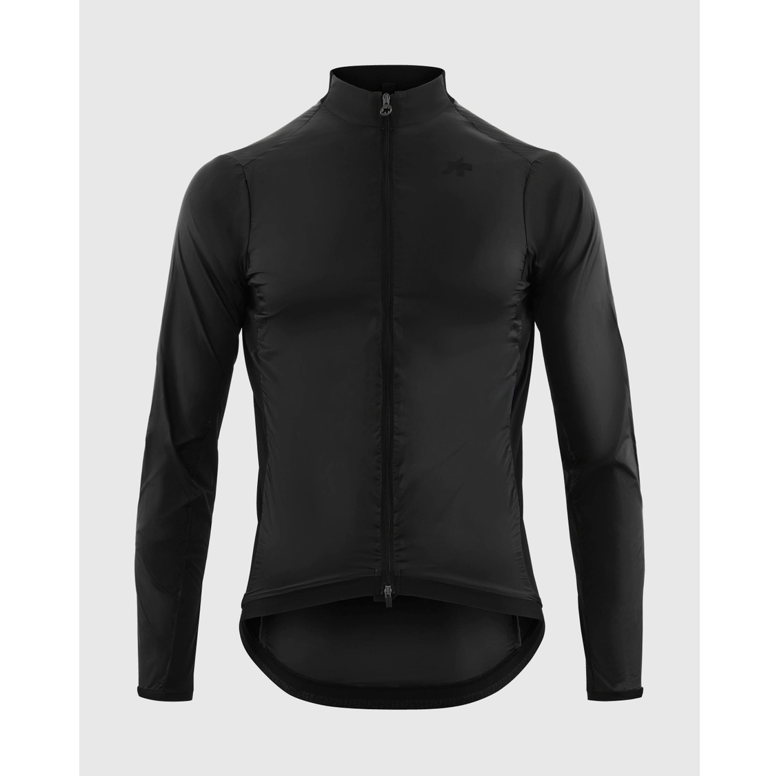 Chaqueta ASSOS MILLE GT WIND S11 NEGRA