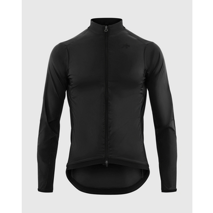 Chaqueta ASSOS MILLE GT WIND S11 Negro