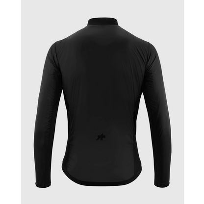 Chaqueta ASSOS MILLE GT WIND S11 Negro