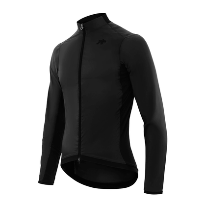 Chaqueta ASSOS MILLE GT WIND S11 Negro