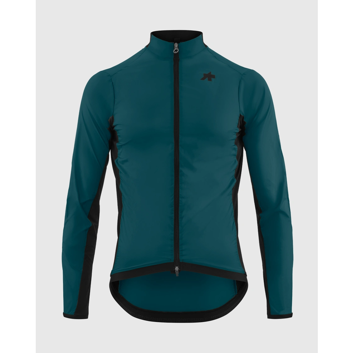 Chaqueta ASSOS MILLE GT WIND S11 Deep Petrol