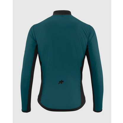 Veste ASSOS MILLE GT WIND S11 Deep Petrol