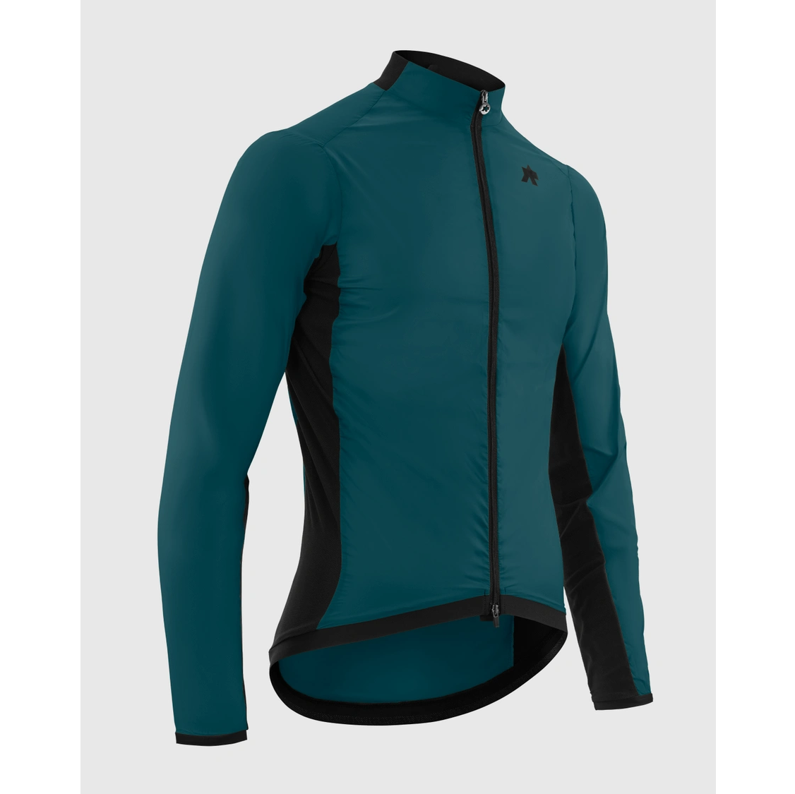 Chaqueta ASSOS MILLE GT WIND S11 Deep Petrol