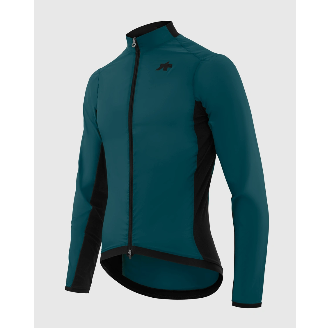 Chaqueta ASSOS MILLE GT WIND S11 Deep Petrol
