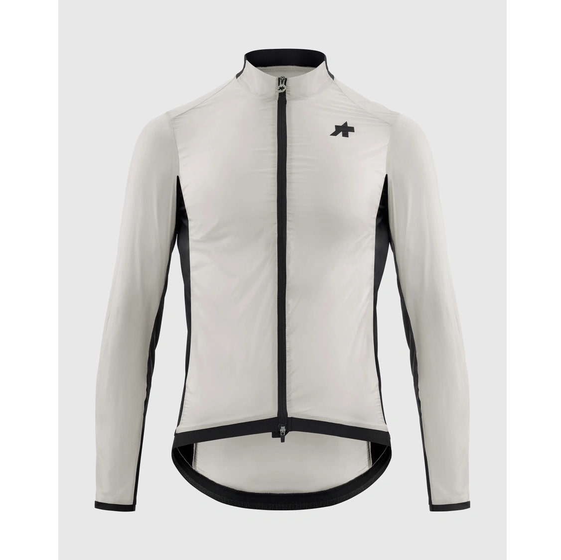 Chaqueta ASSOS MILLE GT WIND S11 Almond Milk