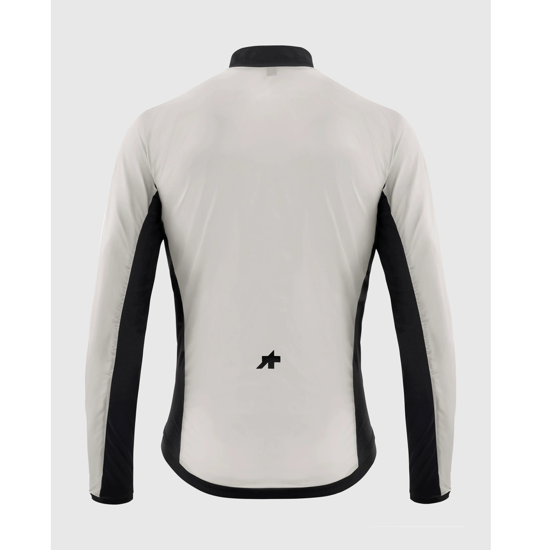Chaqueta ASSOS MILLE GT WIND S11 Almond Milk