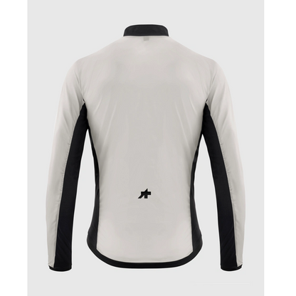 Chaqueta ASSOS MILLE GT WIND S11 Almond Milk