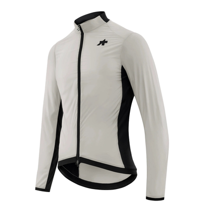 Chaqueta ASSOS MILLE GT WIND S11 Almond Milk