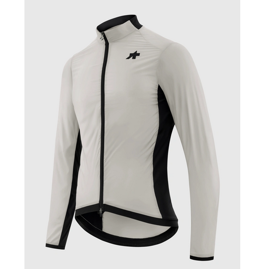 Chaqueta ASSOS MILLE GT WIND S11 Almond Milk