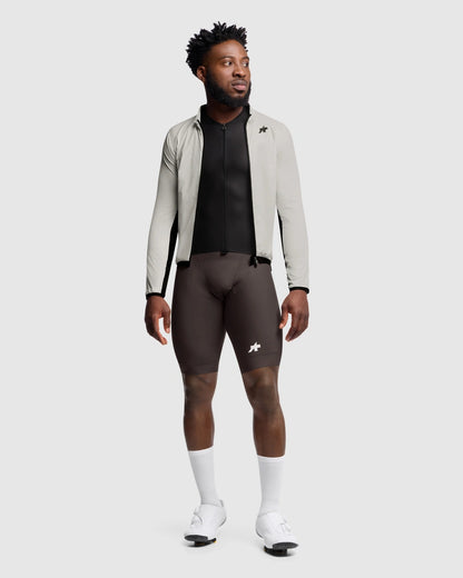 Chaqueta ASSOS MILLE GT WIND S11 Almond Milk
