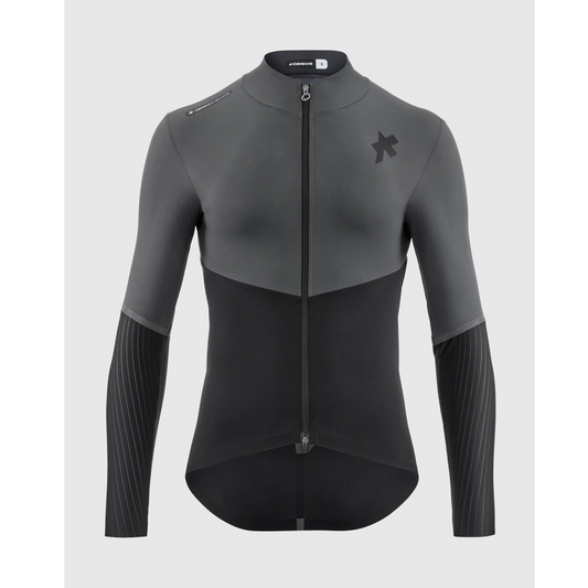 Chaqueta ASSOS EQUIPE RS ALLEYCAT S11 Gris