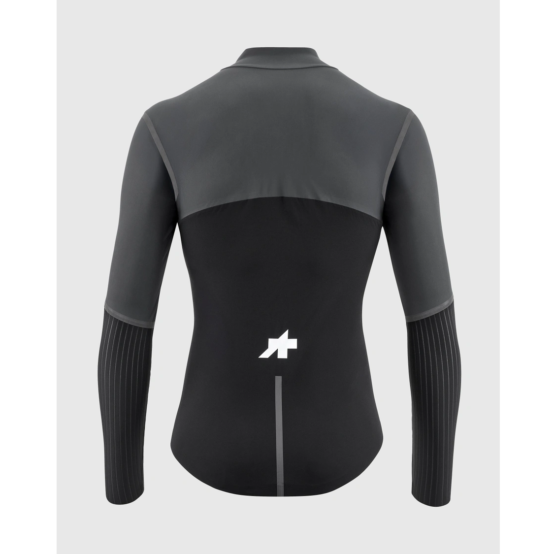 Chaqueta ASSOS EQUIPE RS ALLEYCAT S11 Gris