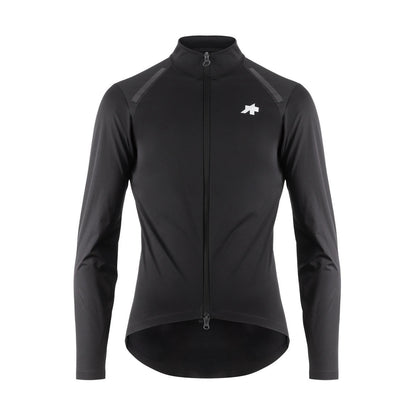 Chaqueta ASSOS MILLE GT S11 EVO Negro