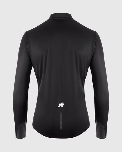 Chaqueta ASSOS MILLE GT S11 EVO Negro