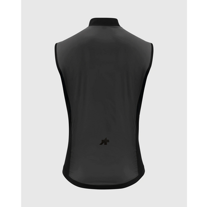 Chaleco ASSOS MILLE GT WIND S11 Negro