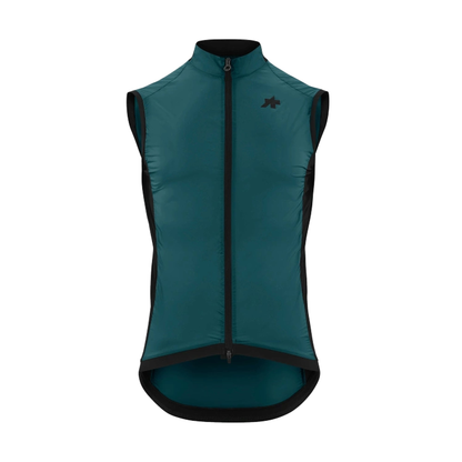 Chaqueta Sin Mangas ASSOS MILLE GT WIND S11 Deep Petrol