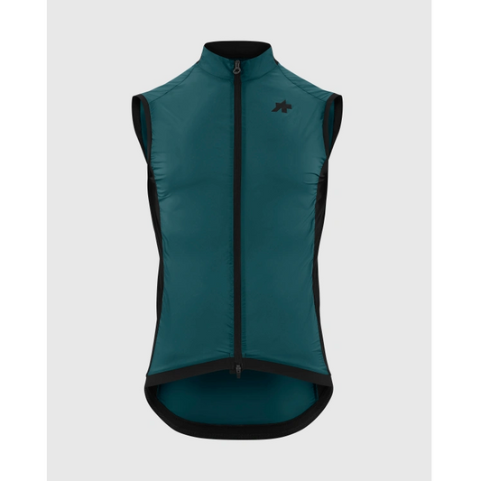 Chaqueta sin mangas ASSOS MILLE GT WIND S11 Deep Petrol