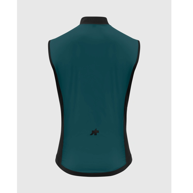 Chaqueta sin mangas ASSOS MILLE GT WIND S11 Deep Petrol