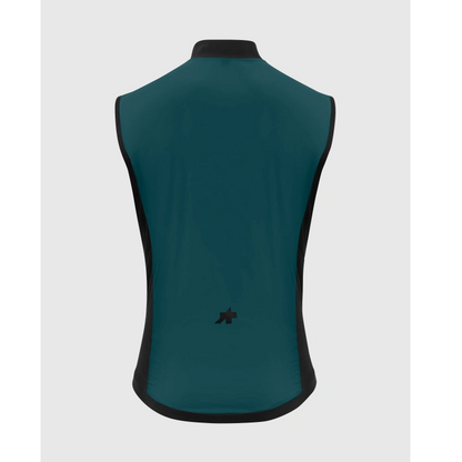Chaqueta Sin Mangas ASSOS MILLE GT WIND S11 Deep Petrol