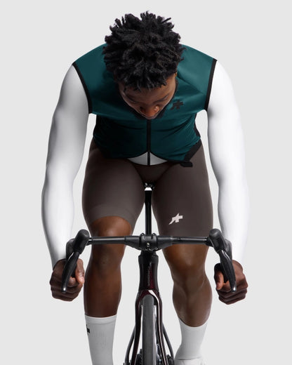 Chaqueta Sin Mangas ASSOS MILLE GT WIND S11 Deep Petrol