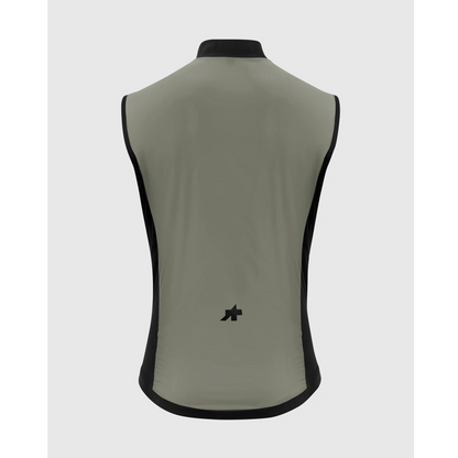 Chaqueta Sin Mangas ASSOS MILLE GT WIND S11 Edge Green