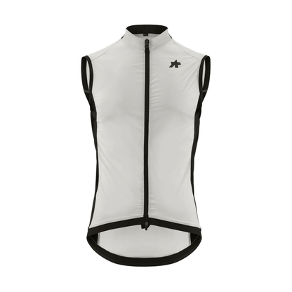 Chaleco Sin Mangas ASSOS MILLE GT WIND S11 Almond Milk