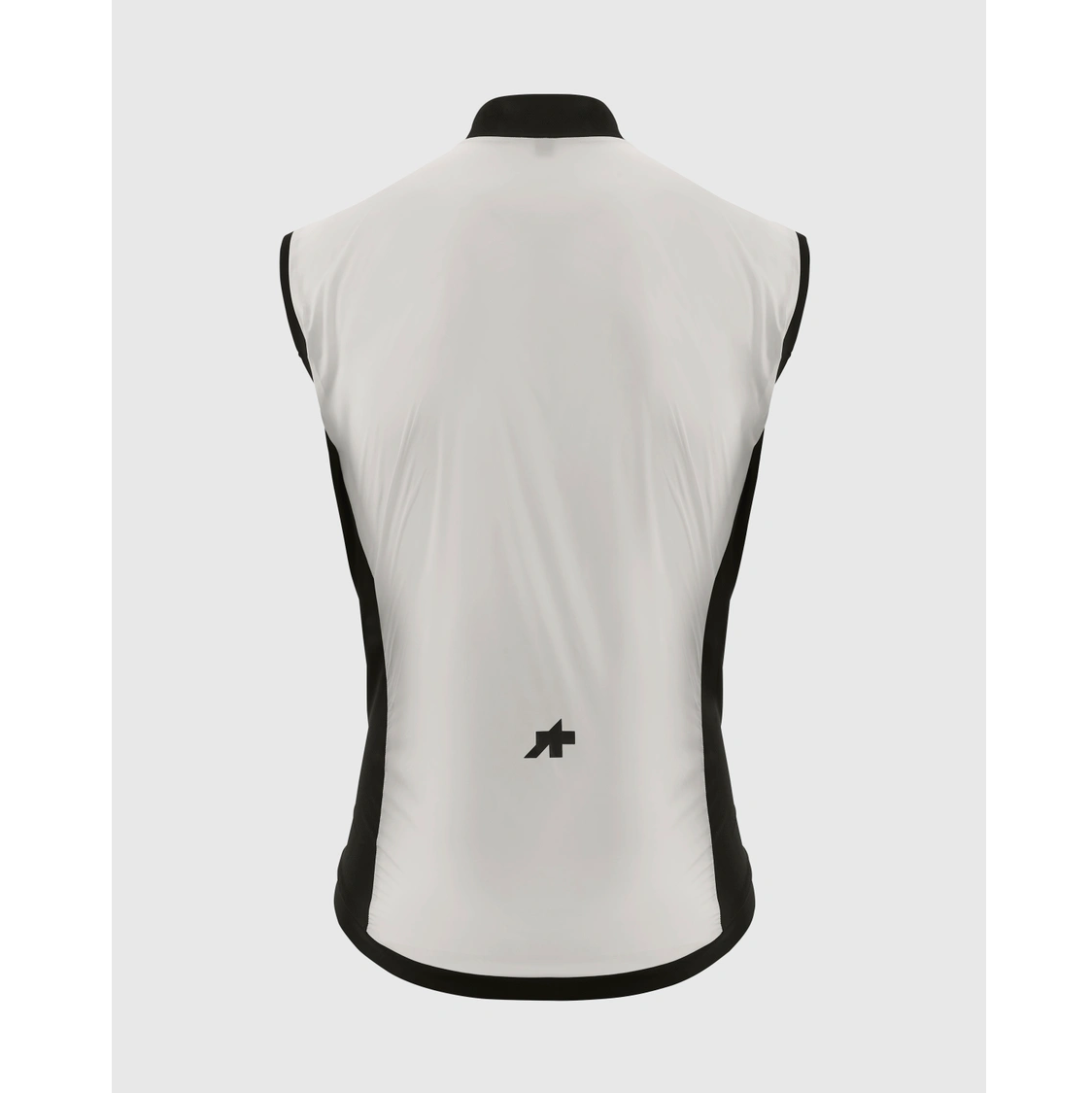 Chaqueta sin mangas ASSOS MILLE GT WIND S11 Almond Milk