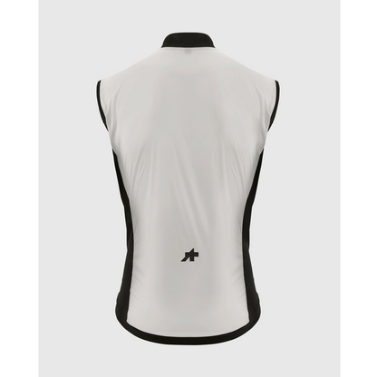 Chaleco Sin Mangas ASSOS MILLE GT WIND S11 Almond Milk