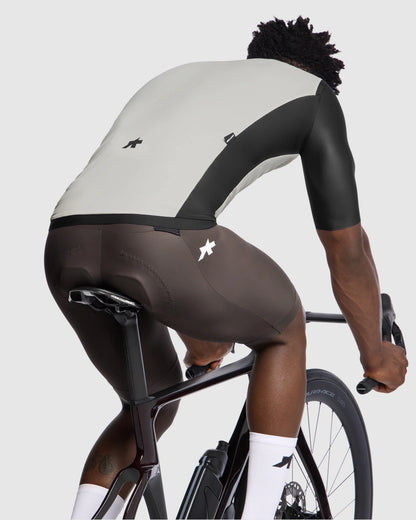 Chaleco Sin Mangas ASSOS MILLE GT WIND S11 Almond Milk