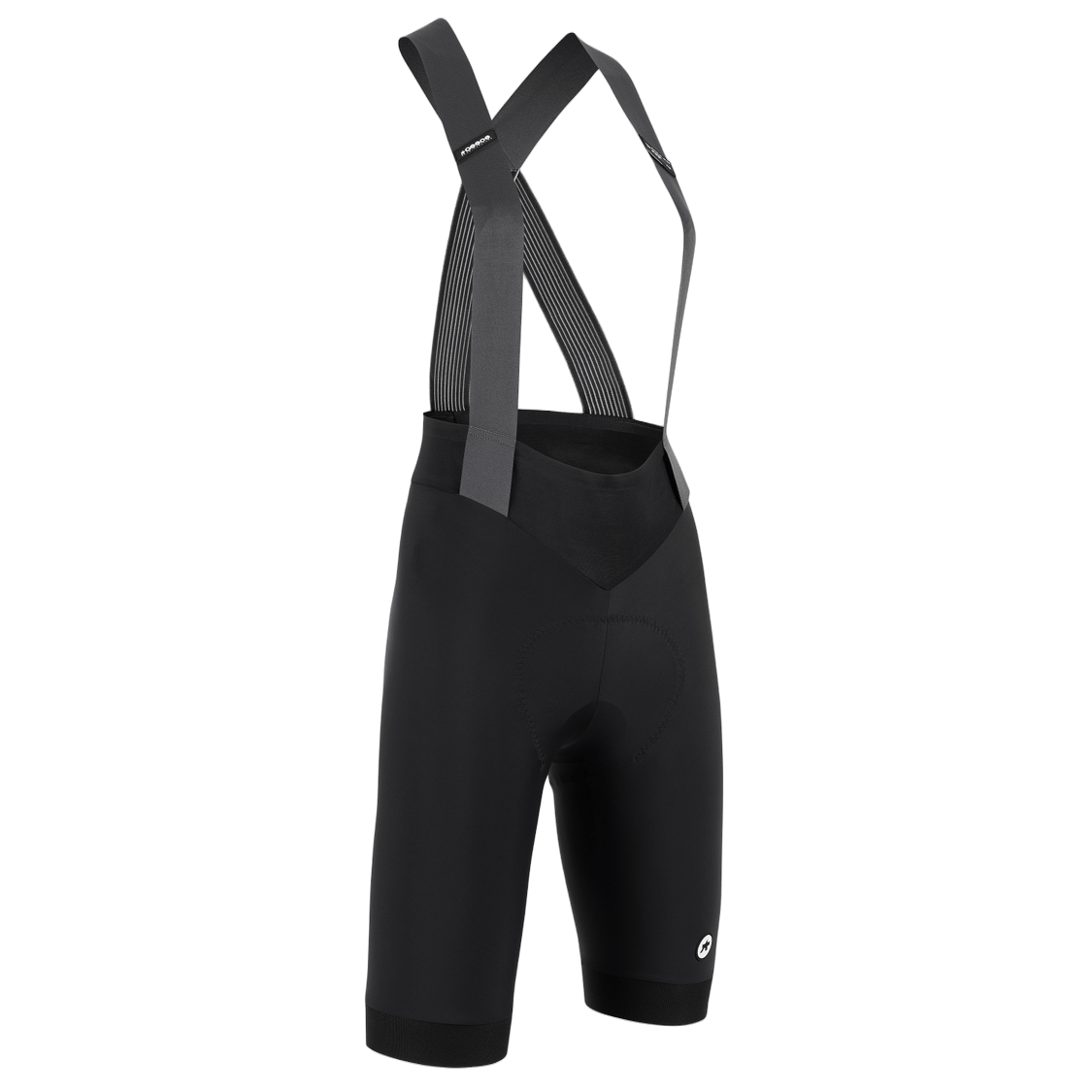 Culotte ASSOS UMA GT Mujer C2 Negro