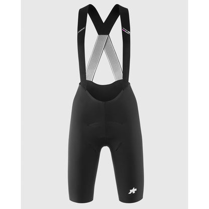 Culotte Corto con Tirantes ASSOS DYORA R S11 Mujer Negro