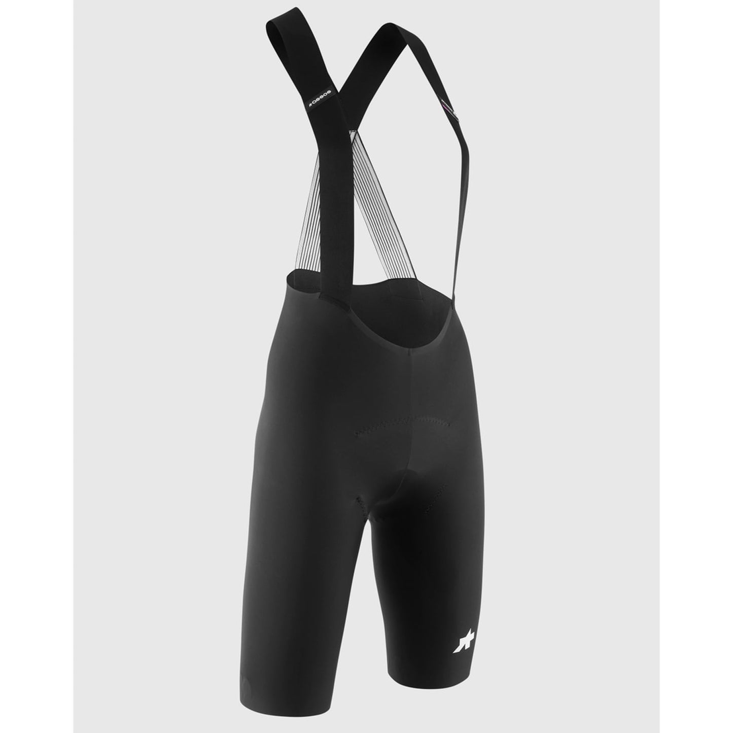 Culotte ASSOS DYORA R S11 Negro Mujer