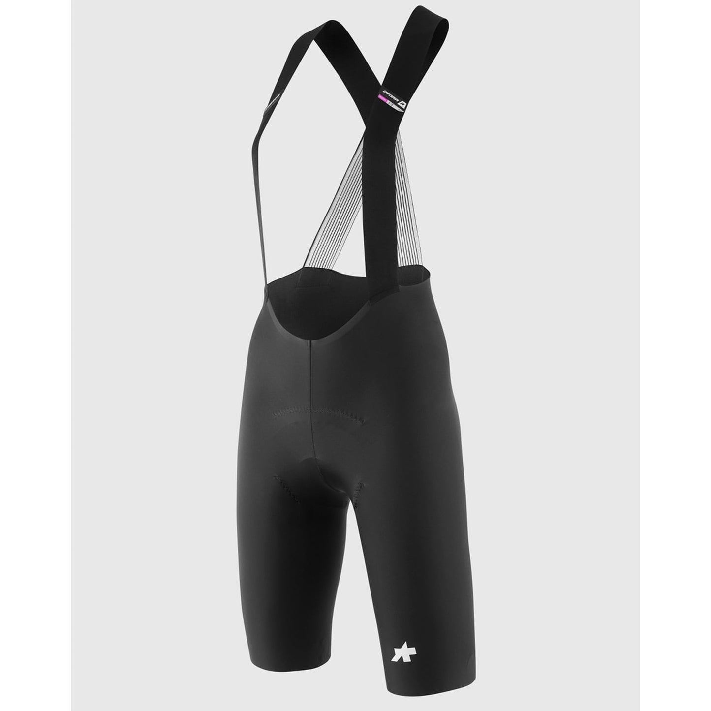 Culotte ASSOS DYORA R S11 Negro Mujer