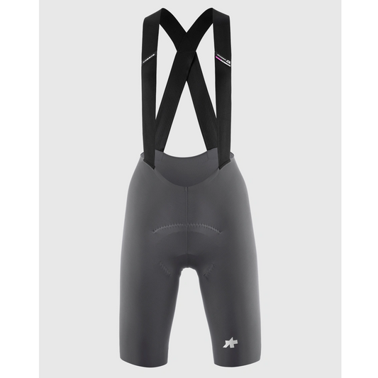 Culotte ASSOS DYORA R S11 Gris Mujer