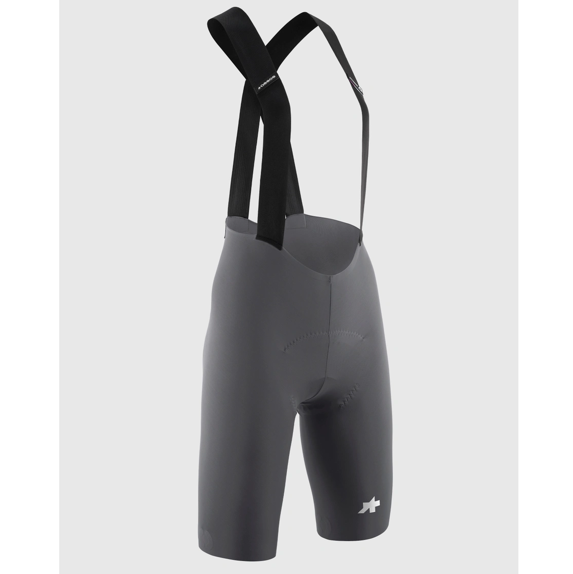 Culotte ASSOS DYORA R S11 Gris Mujer