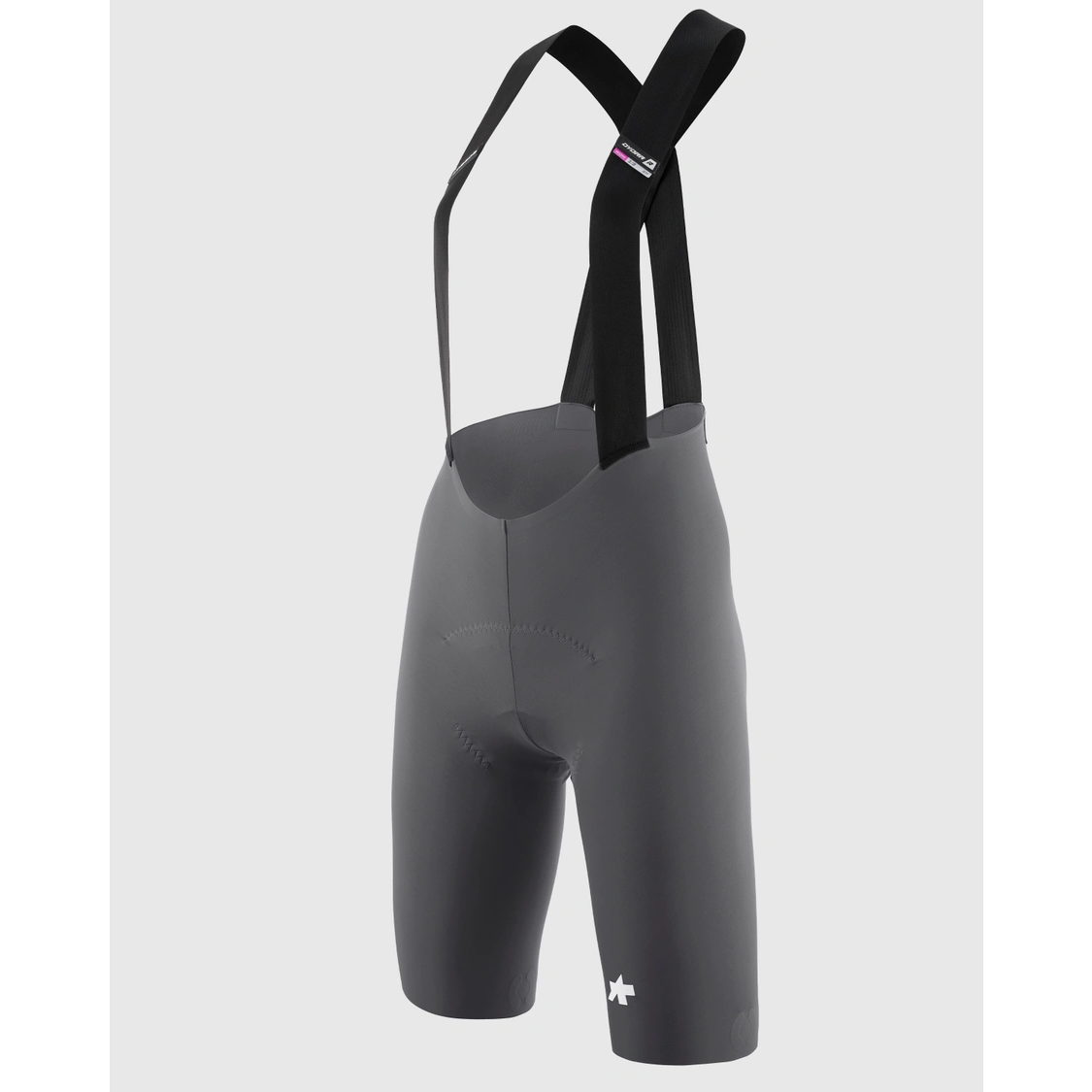 Culotte ASSOS DYORA R S11 Gris Mujer