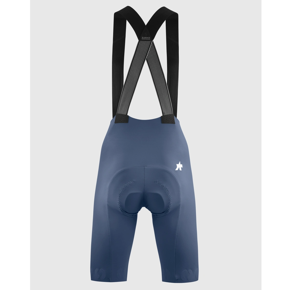 Culotte ASSOS DYORA R S11 Azul Mujer