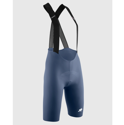 Culote Corto con Tirantes ASSOS DYORA R S11 Mujer Azul