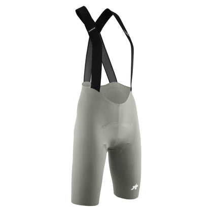 Culotte Corto con Tirante ASSOS DYORA R S11 Mujer Caqui
