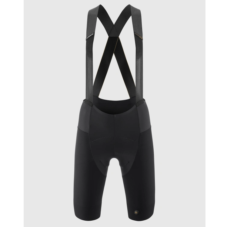 Culotte ASSOS DYORA RSV S11 Negro Mujer