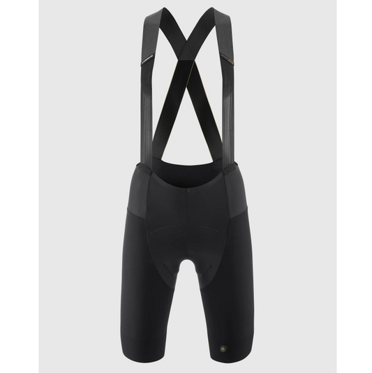 Culotte ASSOS DYORA RSV S11 Negro Mujer