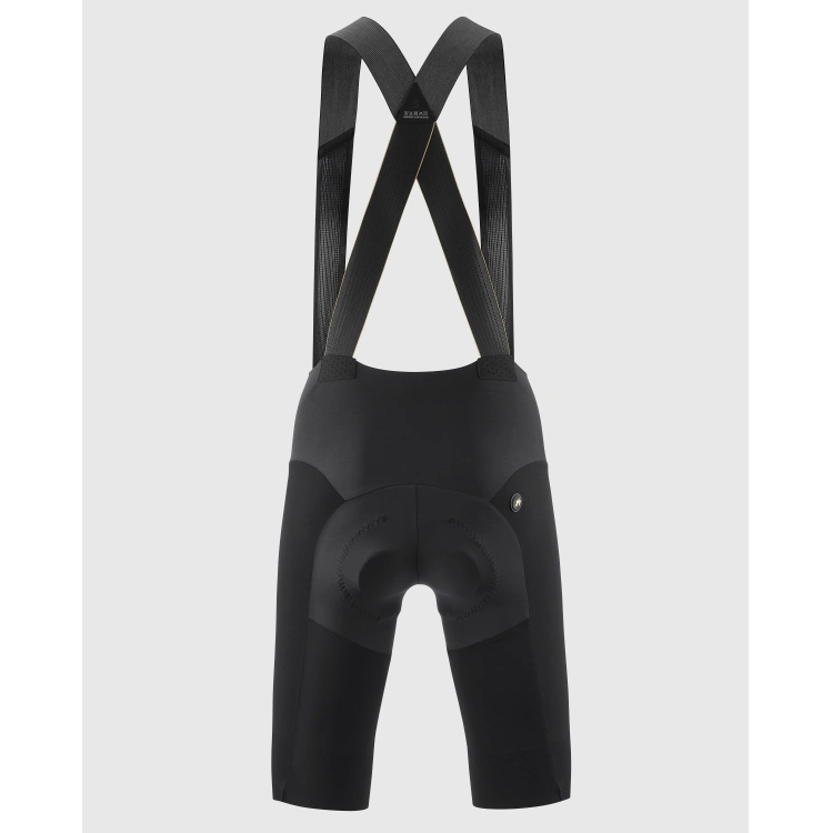 Culotte ASSOS DYORA RSV S11 Negro Mujer